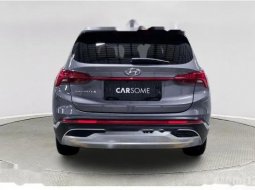 Hyundai Santa Fe 2021 Banten dijual dengan harga termurah 3