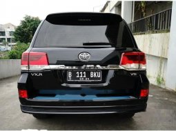 Toyota Land Cruiser 2019 DKI Jakarta dijual dengan harga termurah 8