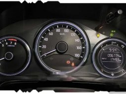 Honda BR-V 2017 Gorontalo dijual dengan harga termurah 3
