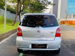 Dijual mobil bekas Nissan Grand Livina XV, Banten  4