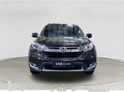 Jual Honda CR-V 2.0 2018 harga murah di DKI Jakarta
