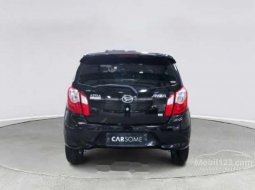 Mobil Daihatsu Ayla 2015 X terbaik di Banten 3