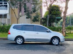 Dijual mobil bekas Nissan Grand Livina XV, Banten  3