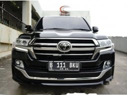 Toyota Land Cruiser 2019 DKI Jakarta dijual dengan harga termurah 9
