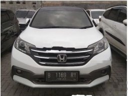 Jual Honda CR-V 2.4 2012 harga murah di Jawa Barat