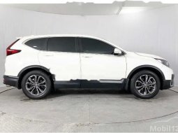 Banten, jual mobil Honda CR-V Prestige 2021 dengan harga terjangkau 3