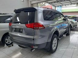 Mitsubishi Pajero Sport 2014 Jawa Timur dijual dengan harga termurah 1