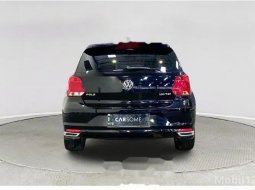 Jual mobil Volkswagen Polo Comfortline 2017 bekas, DKI Jakarta 1