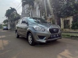 Mobil Datsun GO 2017 T terbaik di Banten