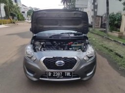 Mobil Datsun GO 2017 T terbaik di Banten 5