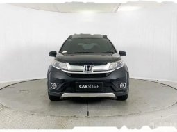 Honda BR-V 2017 Gorontalo dijual dengan harga termurah 1