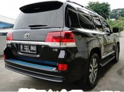 Toyota Land Cruiser 2019 DKI Jakarta dijual dengan harga termurah 6