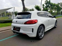 Jual Volkswagen Scirocco TSI 2018 harga murah di Banten 14