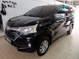 Promo Toyota Avanza G Matic thn 2016 3