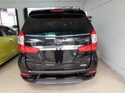 Promo Toyota Avanza G Matic thn 2016 7