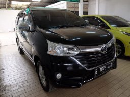 Promo Toyota Avanza G Matic thn 2016 10