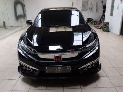 Promo Honda Civic 1.5 Turbo ES thn 2016