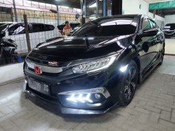 Promo Honda Civic 1.5 Turbo ES thn 2016 5