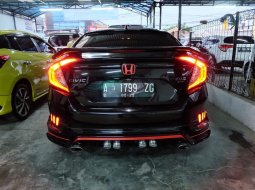 Promo Honda Civic 1.5 Turbo ES thn 2016 9