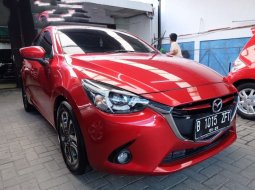 Promo Mazda 2 R AT Matic thn 2015 6
