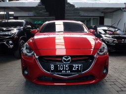 Promo Mazda 2 R AT Matic thn 2015 1
