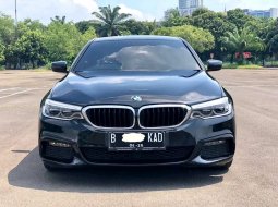 Promo BMW 530i murah 1