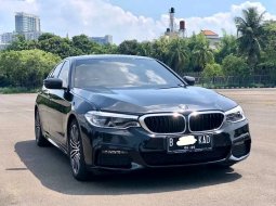 Promo BMW 530i murah 3