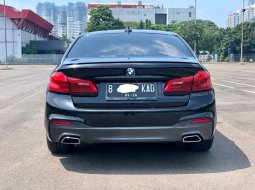 Promo BMW 530i murah 4