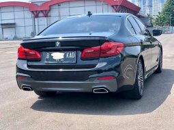 Promo BMW 530i murah 5