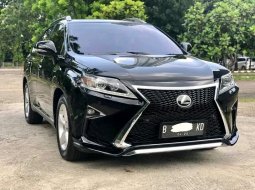 Promo Lexus RX270 New Modif murah 3