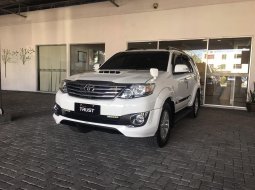 Toyota Fortuner G 4x4 VNT 2013 3