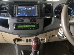 Toyota Fortuner G 4x4 VNT 2013 6