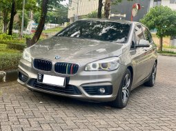 Promo BMW 218i murah 2