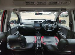 Honda BRV E 1.5CVT 2017 DP Minim 5