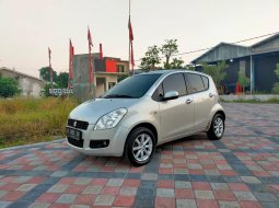 Jual suzuki splas type GL Tranmisi manual 1