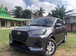 Daihatsu Rocky 1.2 M MT 2021 2