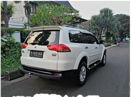 Mobil Mitsubishi Pajero Sport 2014 V6 dijual, DKI Jakarta 17