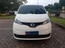 Mobil Nissan Evalia 2012 XV terbaik di Banten