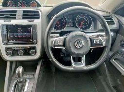 Jual Volkswagen Scirocco TSI 2018 harga murah di Banten 9