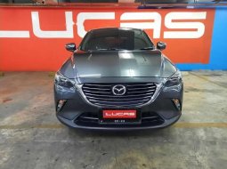 Mobil Mazda CX-3 2017 terbaik di DKI Jakarta 1