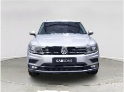 Mobil Volkswagen Tiguan 2020 TSI dijual, DKI Jakarta 18