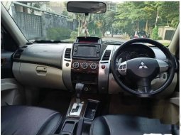 Mobil Mitsubishi Pajero Sport 2014 V6 dijual, DKI Jakarta 6