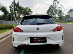 Jual Volkswagen Scirocco TSI 2018 harga murah di Banten 16