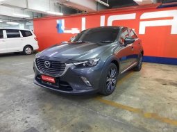 Mobil Mazda CX-3 2017 terbaik di DKI Jakarta 2