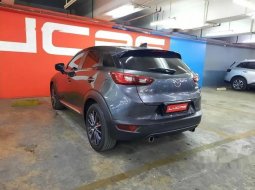 Mobil Mazda CX-3 2017 terbaik di DKI Jakarta 6