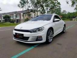 Jual Volkswagen Scirocco TSI 2018 harga murah di Banten 13