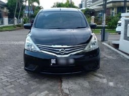 Jual Nissan Grand Livina SV 2017 harga murah di Lampung