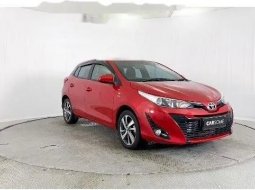 Dijual mobil bekas Toyota Yaris G, Jawa Barat  2