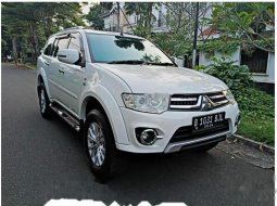 Mobil Mitsubishi Pajero Sport 2014 V6 dijual, DKI Jakarta 1