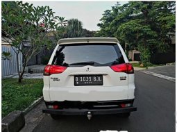 Mobil Mitsubishi Pajero Sport 2014 V6 dijual, DKI Jakarta 19
